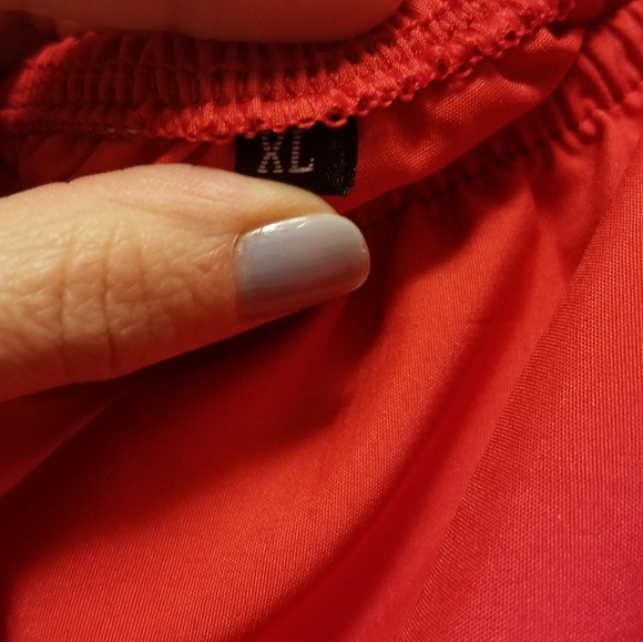 Off the shoulder top - Picture 3 of 4